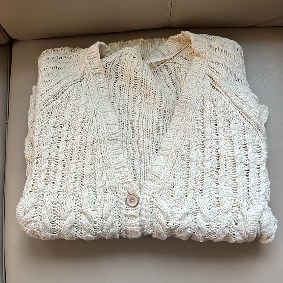 Free People Fable Cardigan sweater - Picture 7 of 11